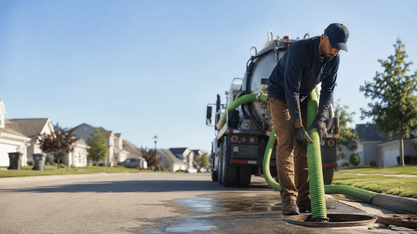 Mosquito Control in Mechanicsville, VA